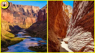 Diese Entdeckung am Grand Canyon lässt Experten erschrecken