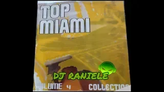 MIX CD TOP MIAMI Vol 04 1999 By RANIELE DJ