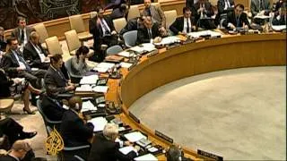 UN threatens sanctions over Sudan dispute