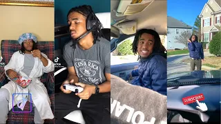 Funny Dtay Known Tiktok Video Compilation | ENTERTAIN ME