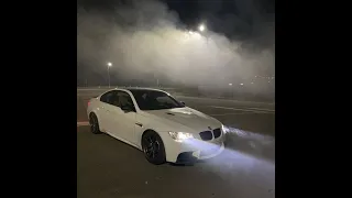 nfs m3 e92 x never let go