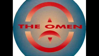 Oscar Mulero - The Omen (Set de cierre) 15-7-1995