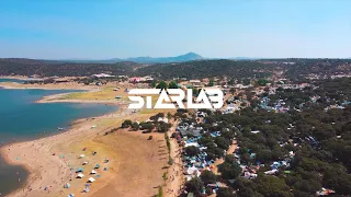 StarLab Boom Festival Dance Temple 2022 Teaser