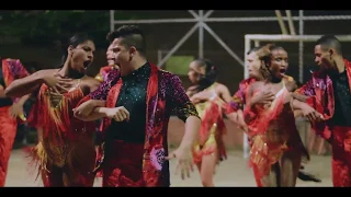 SALSA Y MÁS SALSA 2019   COMBINACIÓN RUMBERA CAMPEONES