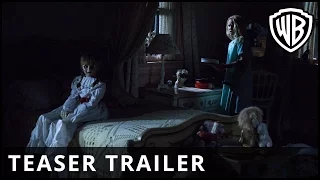 Annabelle: Creation - Official Trailer