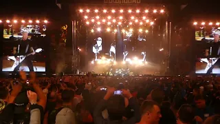 Metallica - Whiskey In The Jar (Download Festival 2023)