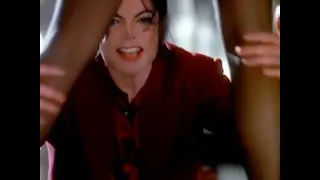 Michael Jackson   Blood On The Dance Floor Official Video reversed