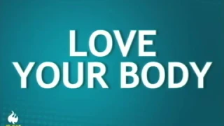 Ed Lapiz - LOVE YOUR BODY