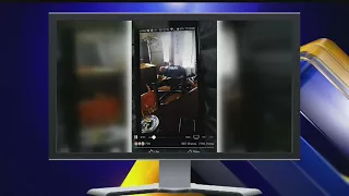 New Castle police officer on leave after social media video surfaces