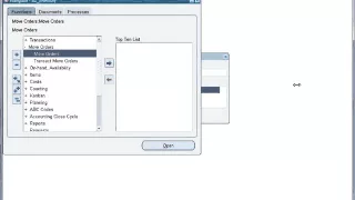 1  Oracle Manufacturing Discrete Mfg Overview  by Kareem