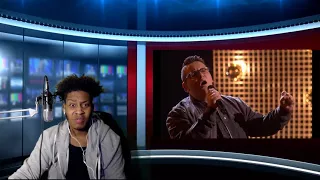 Christian Guardino: 17-Year-Old Sings "What's Going On" - America's Got Talent 2017 - Reaction!