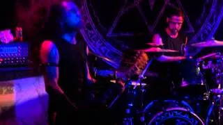 ABSU live at Saint Vitus Bar, Apr. 11th, 2013