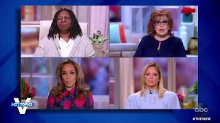 Takeaways from Day 2 of Amy Coney Barrett Confirmation Hearings, Part 2 | The View