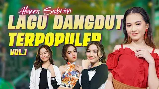 LAGU DANGDUT TERPOPULER ALMERA SABRINA VOL . 1 | SPECIAL LIVE MUSIC