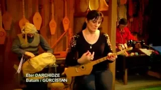 Eter Darchidze - Batum / Gürcistan - ბათუმი / საქართველო