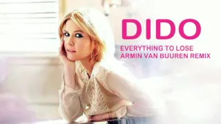 Dido - Everything To Lose (Armin van Buuren Remix) (Subtitulada Al Español)