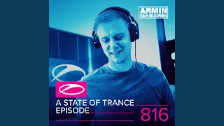 A State Of Trance (ASOT 816) (Intro)