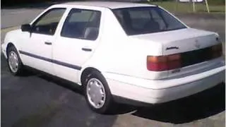 1994 Volkswagen Jetta III Used Cars pittsburgh PA