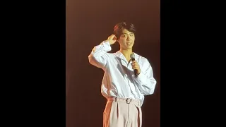 [KEAY] 2019/4/6 朴寶劍 박보검 Good Day見面會in Taipei