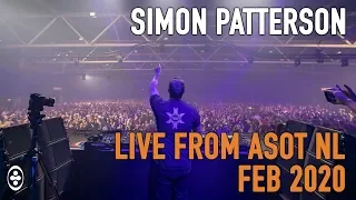 Simon Patterson Live From ASOT 950 (Full Set)