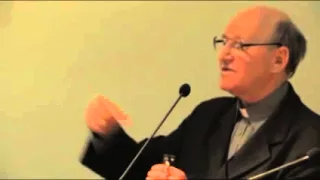 Wielki Wybuch i stworzenie Wszechświata, ks. prof. Michał Heller