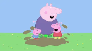 Heo Peppa | SINH NHẬT HEO MẸ | Clip | Heo Peppa Tiếng Việt | Phim Hoạt Hình