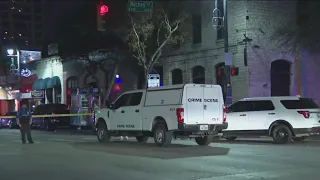 Austin police investigating a homicide on E. 6th Street | FOX 7 Austin