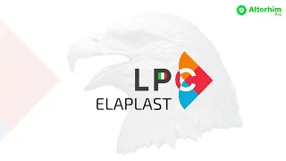 Двухкомпонентный литьевой полиуретан LPC ELAPLAST