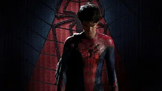 Andrew Garfield's Spider-Man 10 Years Anniversary Tribute