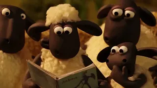 Shonda the sheep full episode