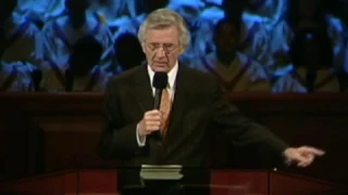 David Wilkerson - When God Comes Down | Full Sermon