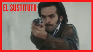 EL SUSTITUTO-(TRAILER)-[2021]-Explmovie, Thriller, Drama, Nazismo, Hechos Reales, Años 80.