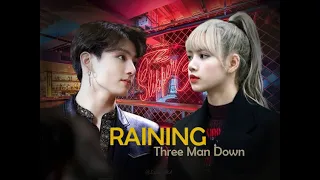 Lizkook ft.Taelice | ฝนตกไหม - Three Man Down |  (OPV) #LizkookD