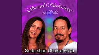 Sodarshan Chakra Kriya 11 Min.