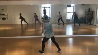 "Lemonade" by Danity Kane - Choreo by @Melissssanne 8-26-17