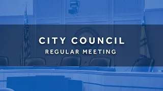 Tampa City Council 6/6/2024