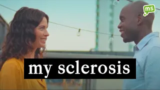 My Sclerosis | A film about the day-to-day impact of MS