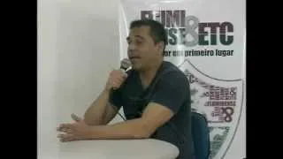 TV Flu & etc - Programa Fluminense em Debate #58