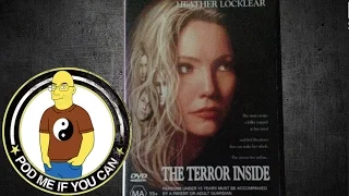 The Terror Inside (Aka Shattered Mind) (1996) (PMIYC TV#95)