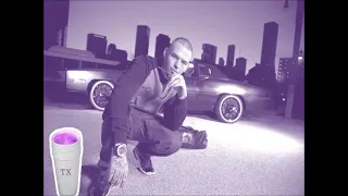 Paul Wall - Airplane Mode (Slowed)