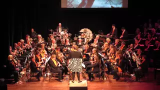 Greatest War Themes - Muziekvereniging Excelsior Hoofddorp - 5 mei 2015