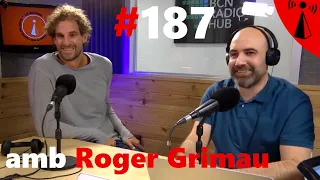 La Sotana 187 amb Roger Grimau