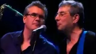 10cc -  Interview   Graham Gouldman from Clever Clogs