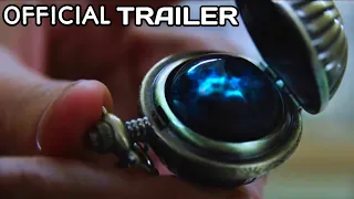 INTERSECT Official Trailer 2020/Sci Fic Film/The Time Machine