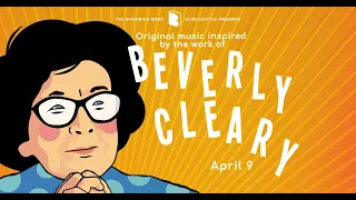 Bushwick Bookclub April 2022: Original Music Inspired by the work of Beverly Cleary