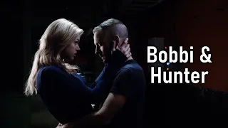 The Evolution of Bobbi & Hunter
