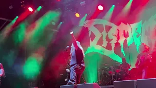 Dismember - Casket Garden Live @ Gefle Metal Festival 2023