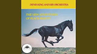 The New Adventures of Black Beauty [Original TV Theme]