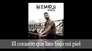 Kendji Girac - Color Gitano [Lyrics - Español] HQ