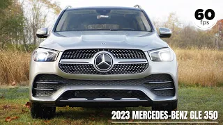 2023 Mercedes Benz GLE 350 Review | Best Luxury Midsize SUV!?